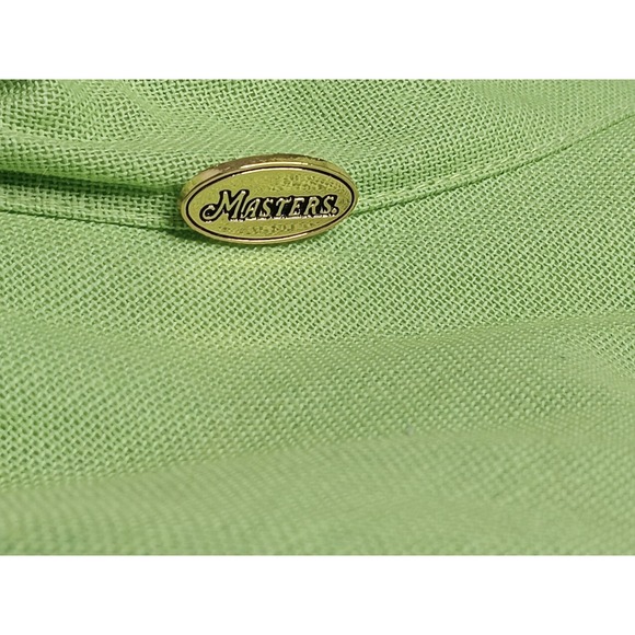 Masters Golf NWT Ladies Adjustable UPF50 Bucket Hat Lime Green 100% Cotton Scala main image 12